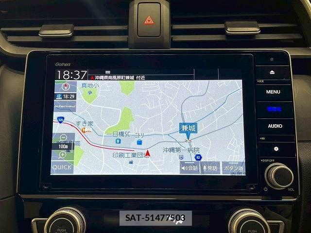 Honda INSIGHT 2019-01 3065884-3