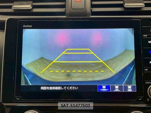 Honda INSIGHT 2019-01 3065884-4