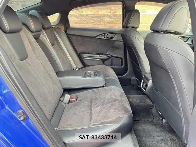 Honda INSIGHT 2021-02 3672473-9