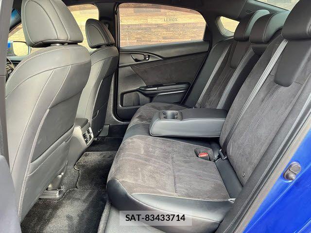 Honda INSIGHT 2021-02 3672473-12