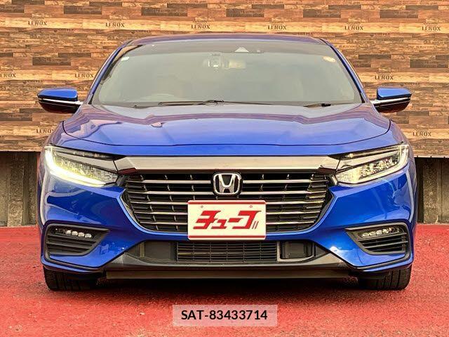 Honda INSIGHT 2021-02 3672473-16