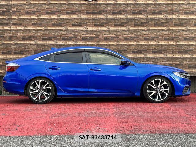 Honda INSIGHT 2021-02 3672473-17