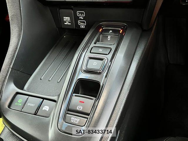 Honda INSIGHT 2021-02 3672473-19