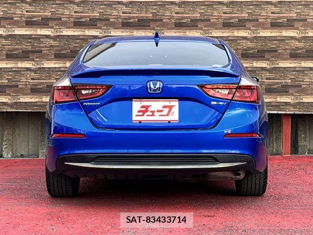 Honda INSIGHT 2021-02 3672473-22