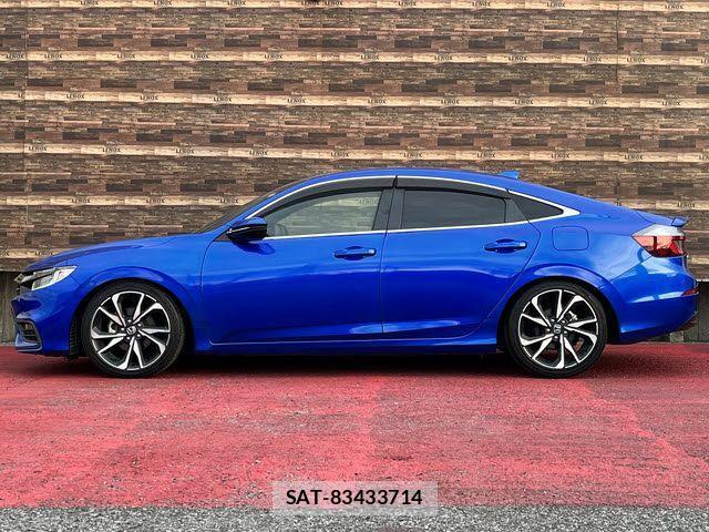 Honda INSIGHT 2021-02 3672473-23