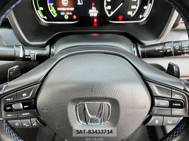 Honda INSIGHT 2021-02 3672473-24