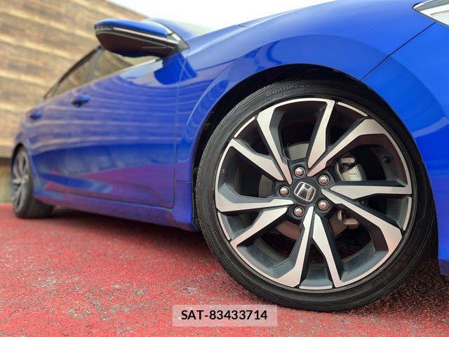 Honda INSIGHT 2021-02 3672473-26