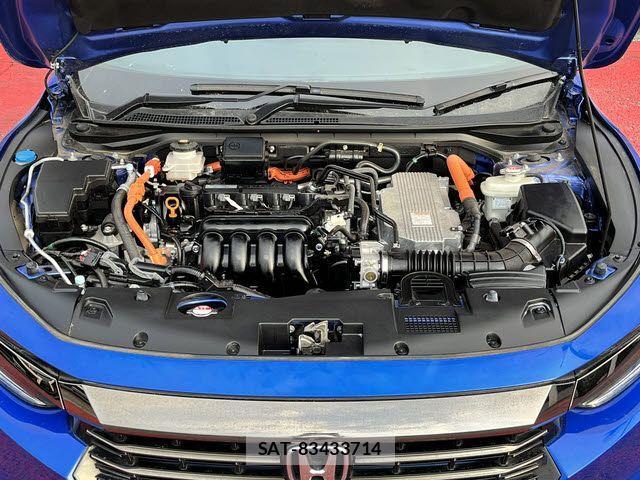 Honda INSIGHT 2021-02 3672473-27