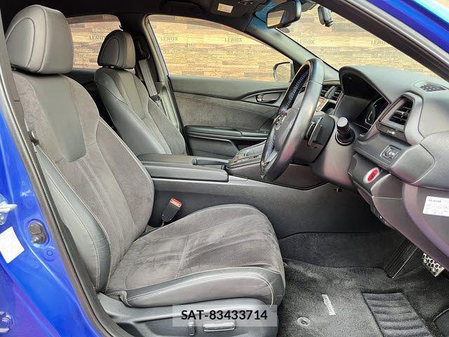 Honda INSIGHT 2021-02 3672473-3