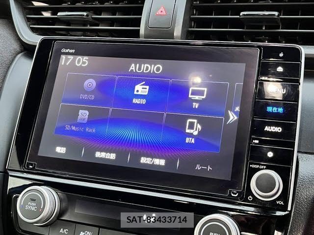 Honda INSIGHT 2021-02 3672473-4