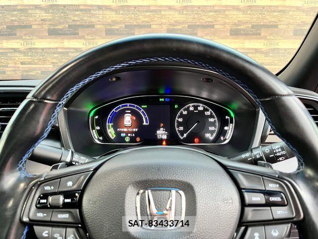 Honda INSIGHT 2021-02 3672473-7