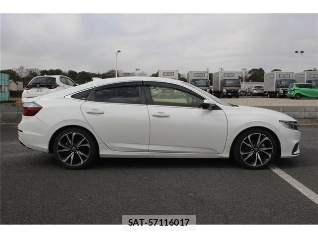 Honda INSIGHT 2020-12 3906388-10