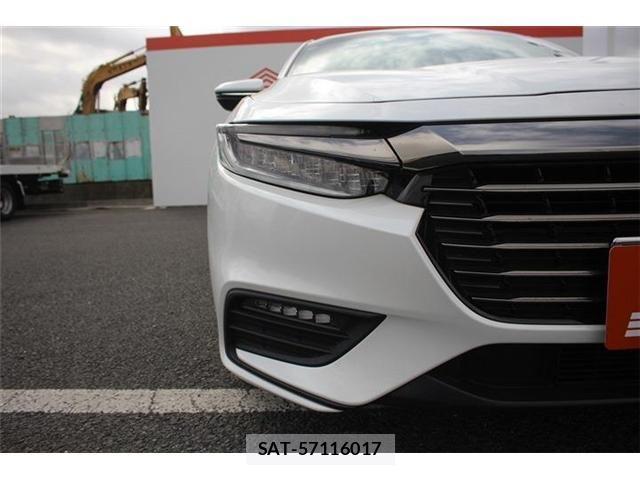 Honda INSIGHT 2020-12 3906388-12