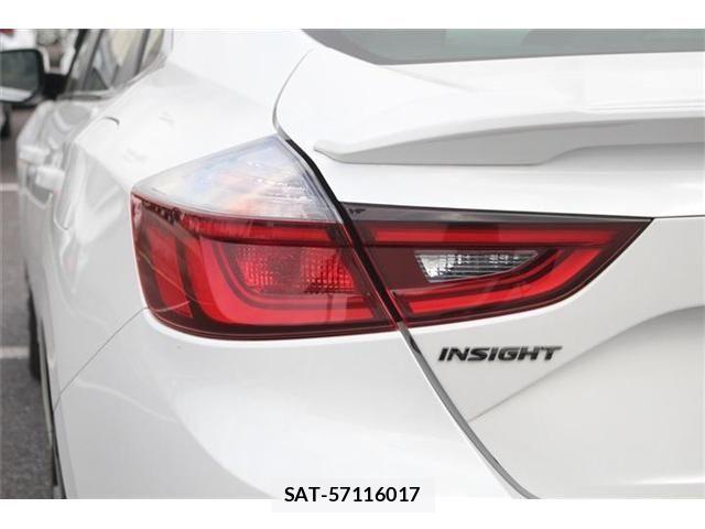 Honda INSIGHT 2020-12 3906388-13