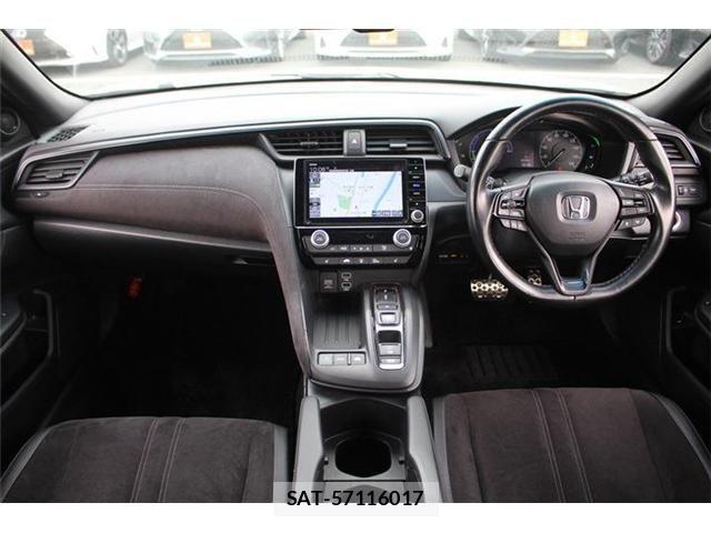 Honda INSIGHT 2020-12 3906388-20