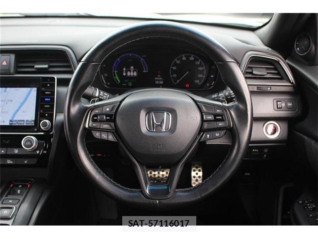 Honda INSIGHT 2020-12 3906388-21
