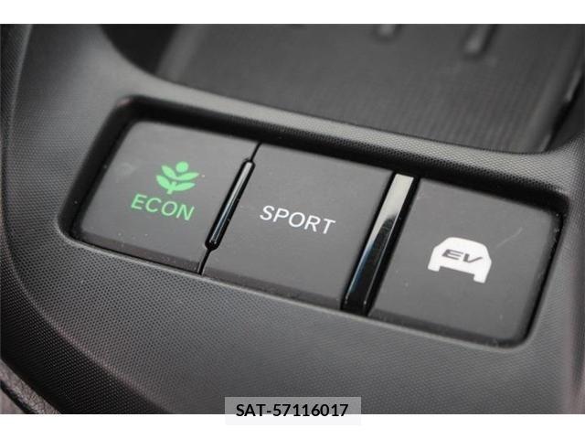 Honda INSIGHT 2020-12 3906388-24