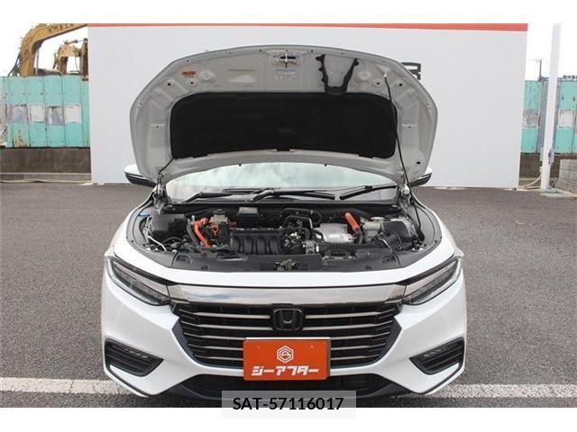 Honda INSIGHT 2020-12 3906388-29