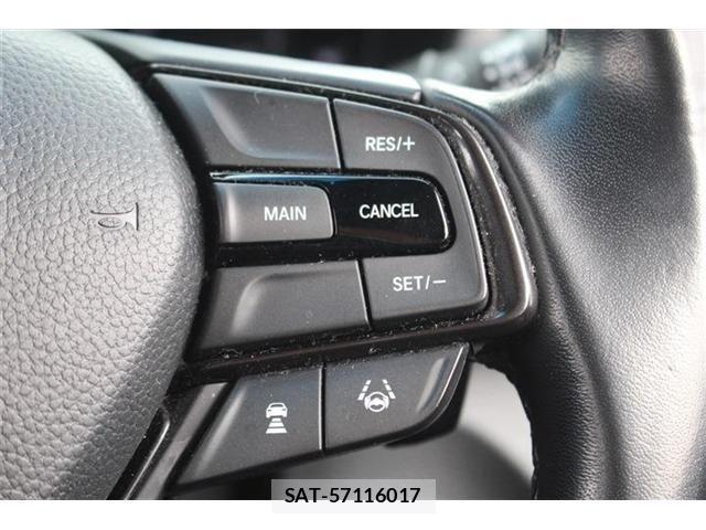 Honda INSIGHT 2020-12 3906388-3