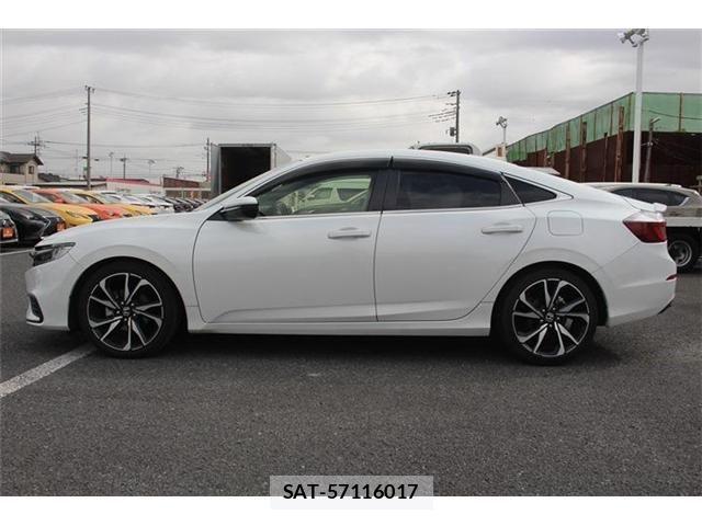 Honda INSIGHT 2020-12 3906388-8