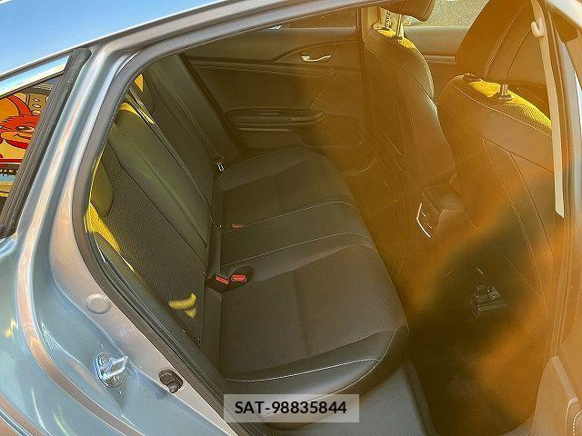 Honda INSIGHT 2019-03 4139604-9