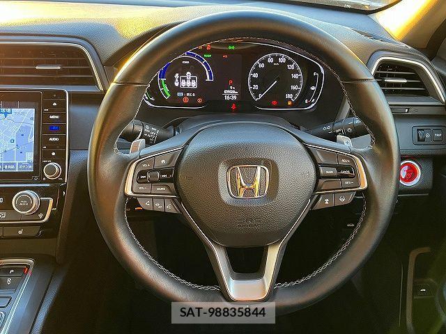 Honda INSIGHT 2019-03 4139604-13
