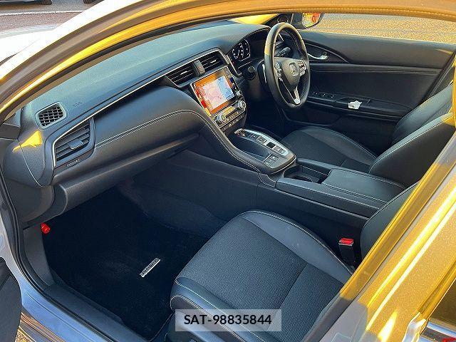 Honda INSIGHT 2019-03 4139604-18