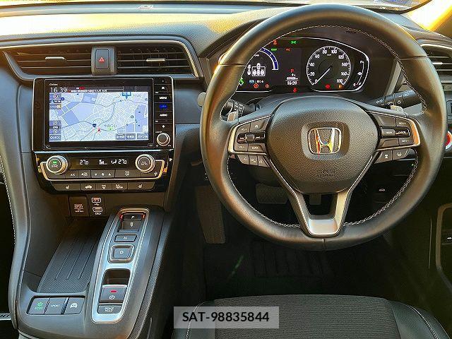 Honda INSIGHT 2019-03 4139604-1