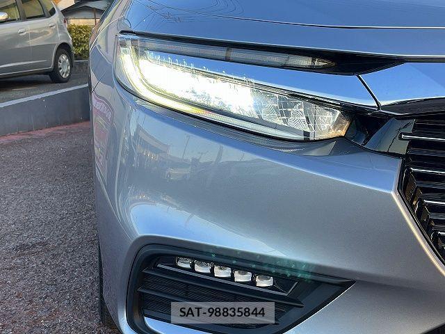 Honda INSIGHT 2019-03 4139604-22
