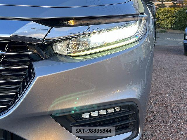 Honda INSIGHT 2019-03 4139604-23