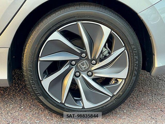 Honda INSIGHT 2019-03 4139604-26