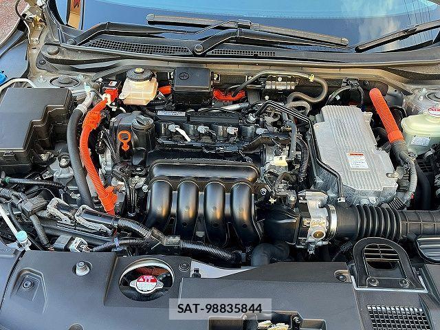 Honda INSIGHT 2019-03 4139604-27