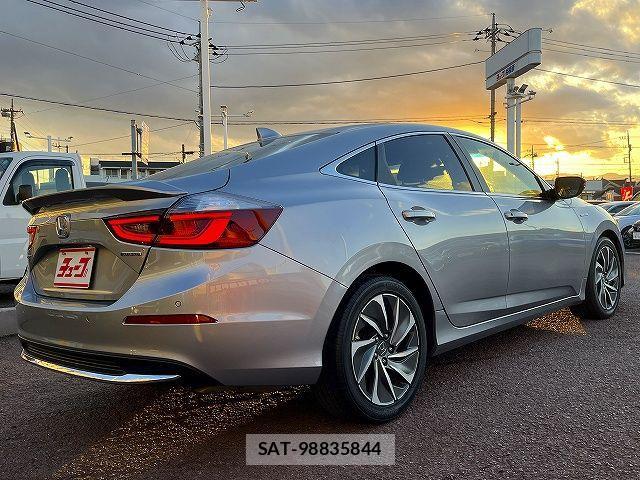 Honda INSIGHT 2019-03 4139604-2