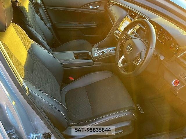 Honda INSIGHT 2019-03 4139604-3