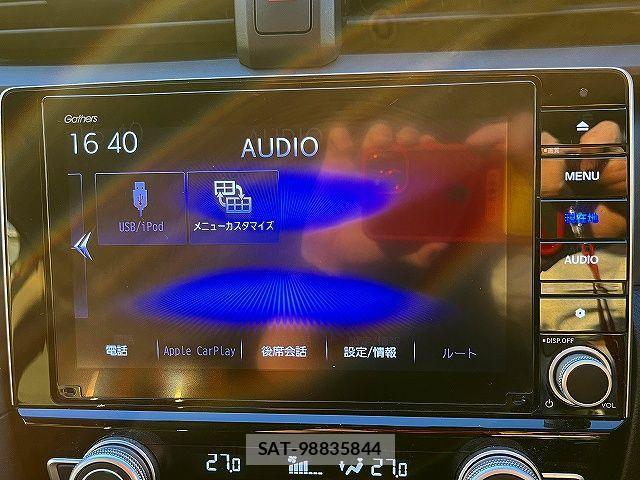 Honda INSIGHT 2019-03 4139604-5