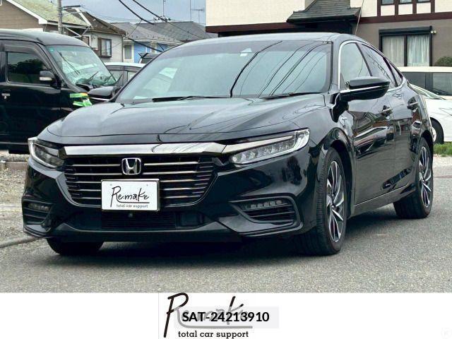 Honda INSIGHT 2019-02 4241398-0