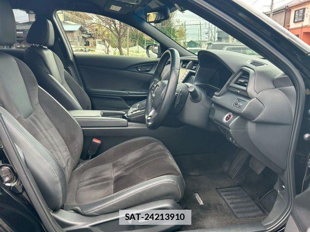 Honda INSIGHT 2019-02 4241398-9