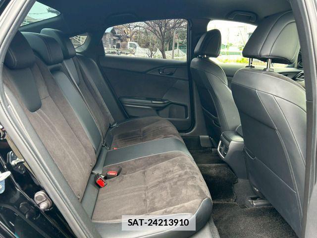Honda INSIGHT 2019-02 4241398-15