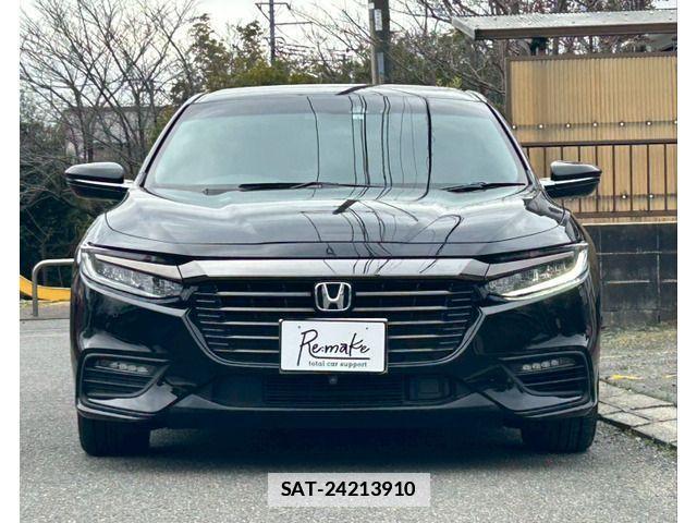 Honda INSIGHT 2019-02 4241398-1