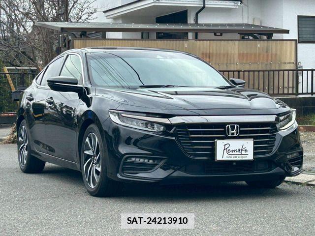 Honda INSIGHT 2019-02 4241398-2