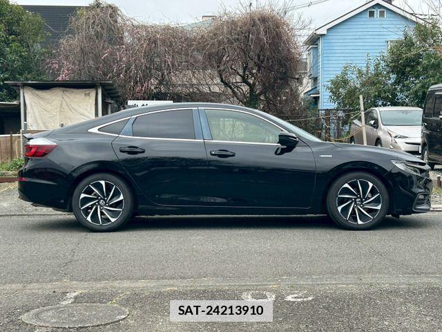 Honda INSIGHT 2019-02 4241398-3