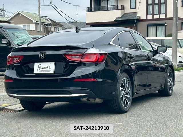 Honda INSIGHT 2019-02 4241398-4