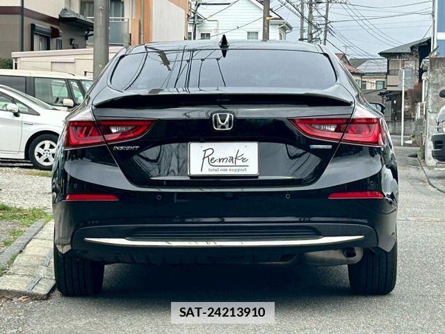 Honda INSIGHT 2019-02 4241398-5