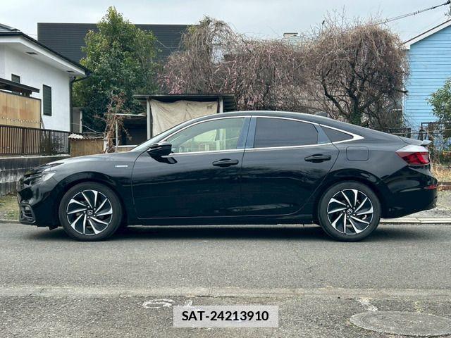 Honda INSIGHT 2019-02 4241398-7