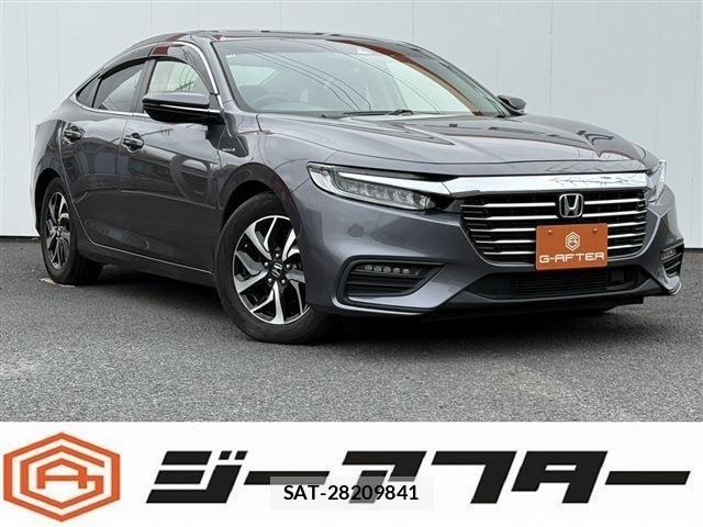 Insight Sedan