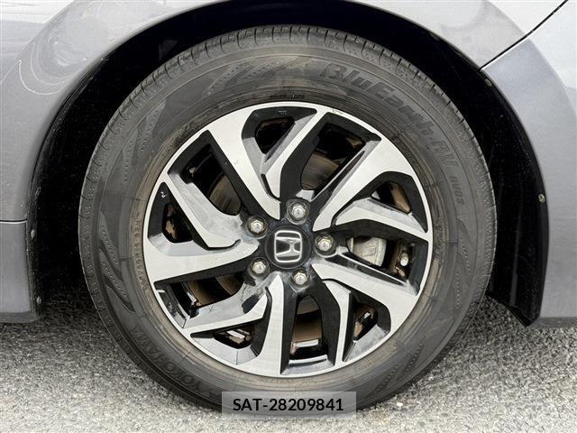Honda INSIGHT 2018-12 4325284-12