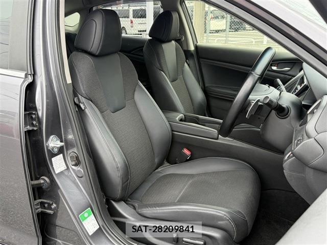 Honda INSIGHT 2018-12 4325284-13