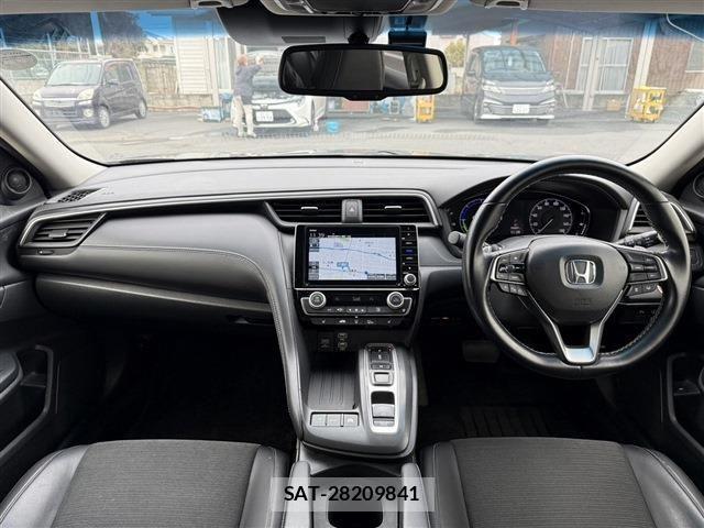Honda INSIGHT 2018-12 4325284-16