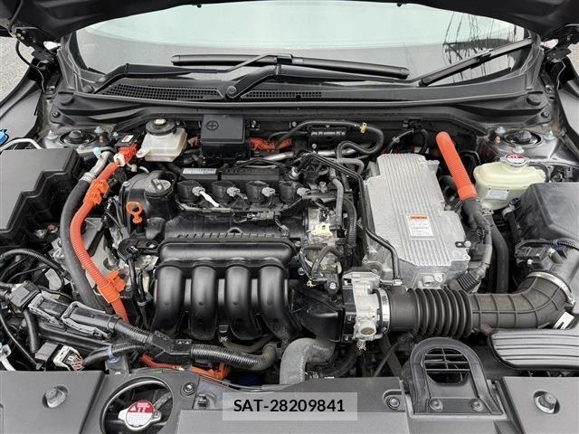Honda INSIGHT 2018-12 4325284-18