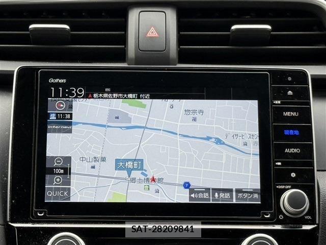 Honda INSIGHT 2018-12 4325284-1
